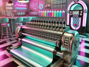 The Gap Between DIY and Industrial-Grade Explored for the A3 Roll DTF Printer with a Maintenance Lead Focus