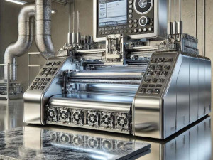 Industrial Challenges and Infrastructure Insights for Headstone Photo Printer Tomb Photos Printer