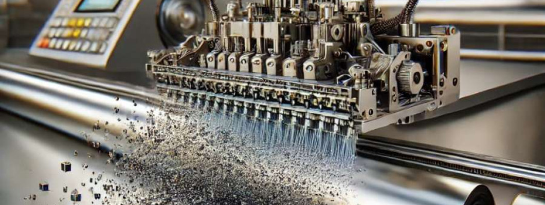 The Gap Between DIY and Industrial-Grade in A3 Roll DTF Printer T-shirt Machines for Maintenance Leads