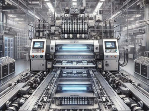Infrastructure Integration Challenges of the A3 Spot UV Printing Machine for Scalable Business Owners
