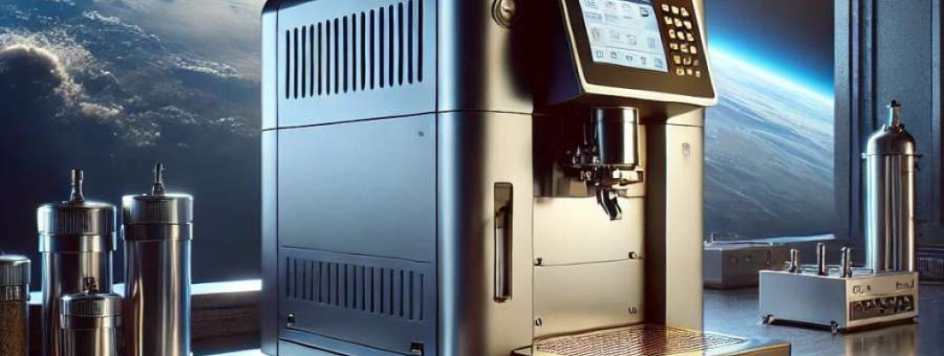 Infrastructure Integration Challenges in Deploying the Color Version Latte Coffee Printer for Scalable Businesses
