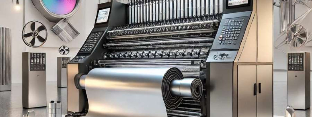 The Gap Between DIY and Industrial Grade A3 Roll DTF Printers for Scalable Business Owners
