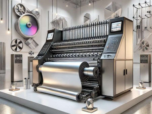 The Gap Between DIY and Industrial Grade A3 Roll DTF Printers for Scalable Business Owners