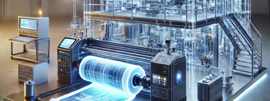 Evaluating the Gap Between DIY and Industrial-Grade for the A4 Roll DTF Printer in Scalable Business Settings