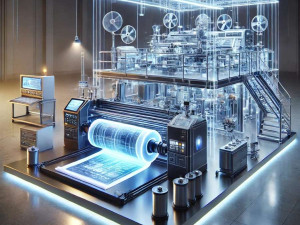 Evaluating the Gap Between DIY and Industrial-Grade for the A4 Roll DTF Printer in Scalable Business Settings