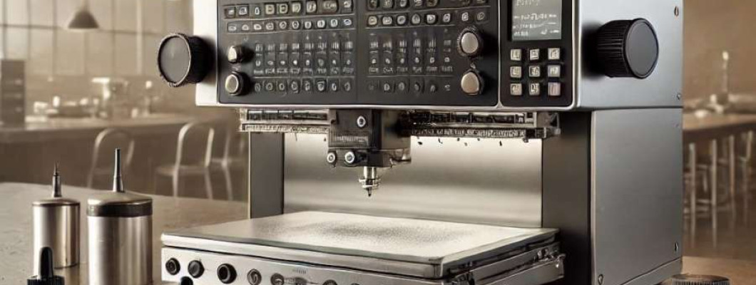 Smart Coffee Printer Machine Lifecycle Maintenance Costs in Industrial Settings with Clinical Analysis for Maintenance Leads