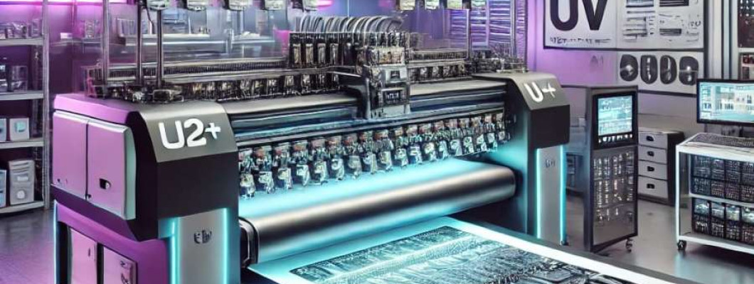 Lifecycle Maintenance Costs and Operational Realities of A2+ Size UV Printer Embossed Glossy Printing for the High-End Artisan