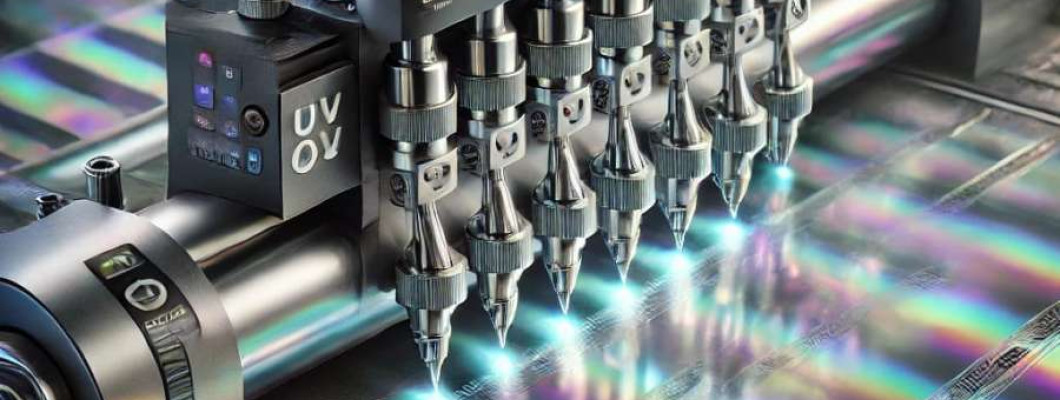 The Gap Between DIY and Industrial-Grade in A3 UV Varnish DTF Printer Machine Label Printer Performance