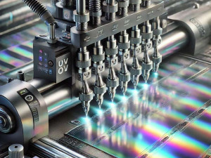 The Gap Between DIY and Industrial-Grade in A3 UV Varnish DTF Printer Machine Label Printer Performance