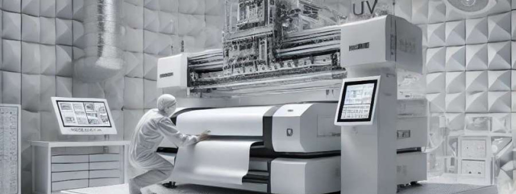 How Hidden Operational Bottlenecks Shape the A2+ Size UV Printer Embossed Glossy Printing's Performance for Scalable Businesses