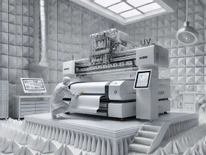 How Hidden Operational Bottlenecks Shape the A2+ Size UV Printer Embossed Glossy Printing's Performance for Scalable Businesses