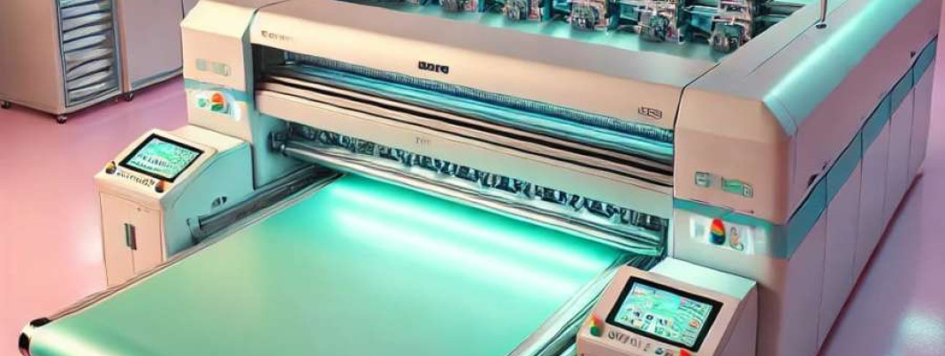 The Gap Between DIY and Industrial-Grade in A3 UV DTF Printing for Scalable Business Owners