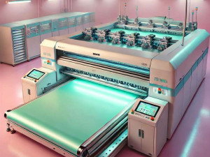 The Gap Between DIY and Industrial-Grade in A3 UV DTF Printing for Scalable Business Owners