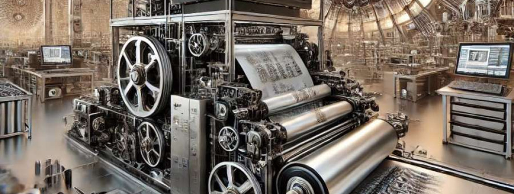 The Gap Between DIY and Industrial-Grade A4 Roll DTF Printers Examined for Scalable Business Owners