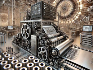 The Gap Between DIY and Industrial-Grade A4 Roll DTF Printers Examined for Scalable Business Owners