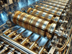The Roll Laminator Single Side Laminating Machine Reveals Hidden Operational Bottlenecks in Industrial Print Finishing