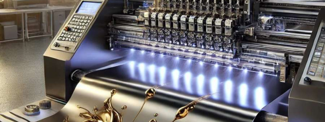The Gap Between DIY and Industrial-Grade in A3 UV Varnish DTF Printer Machine Label Printing