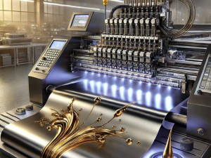 The Gap Between DIY and Industrial-Grade in A3 UV Varnish DTF Printer Machine Label Printing
