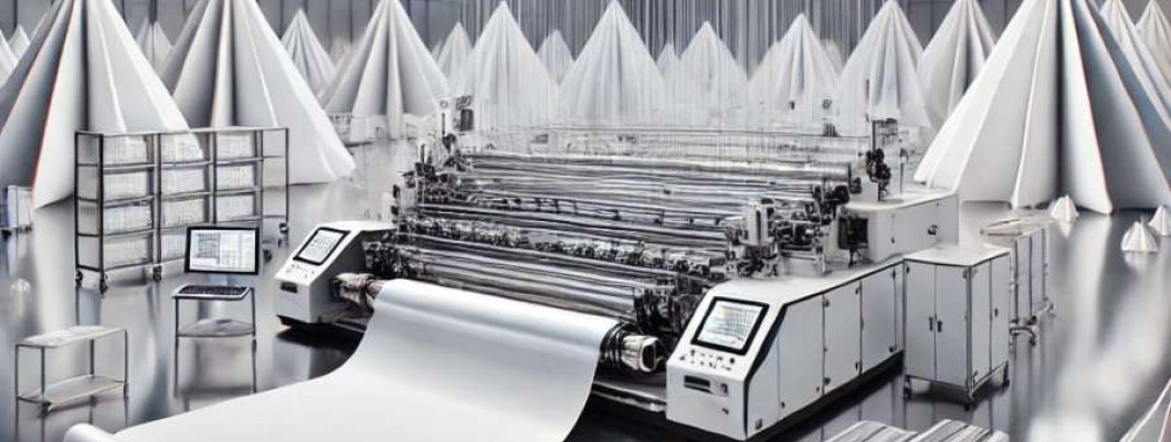 The Gap Between DIY and Industrial Grade for A3 Roll DTF Printer Meets Maintenance Lead Needs