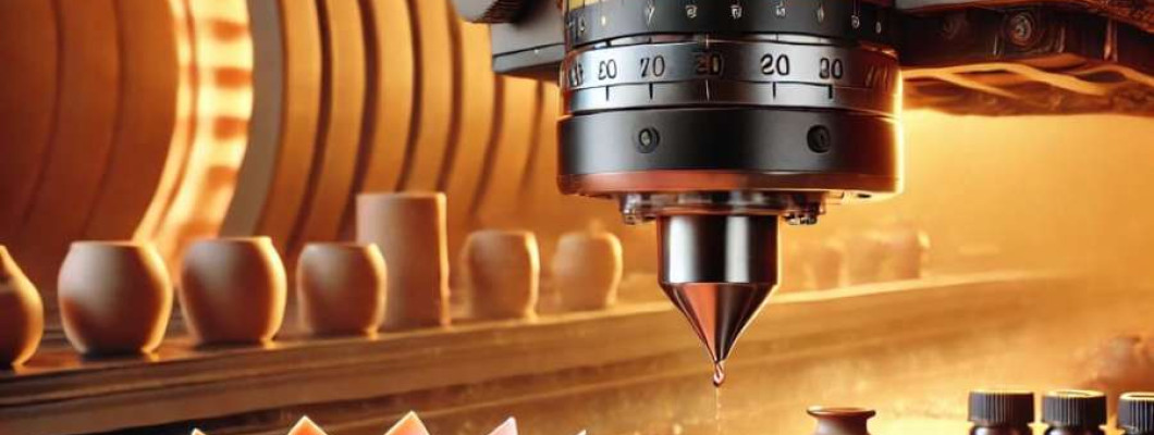 The Industrial Reality and Performance Thesis of the Rose Flower Printer for Scalable Businesses