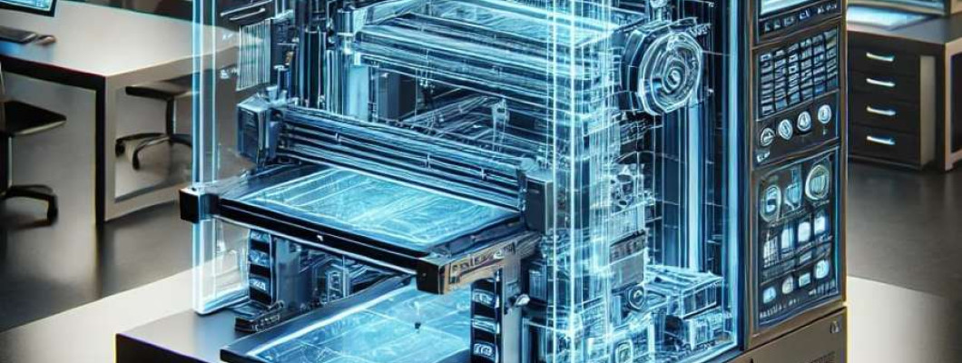 A3 UV DTF Printer Multifunction Printing Machine Reveals True Industrial Potential Through Lifecycle and Integration Realities