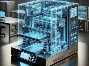 A3 UV DTF Printer Multifunction Printing Machine Reveals True Industrial Potential Through Lifecycle and Integration Realities