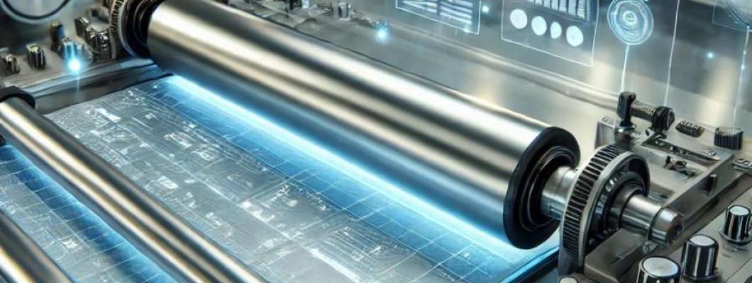 Analyzing the Roll Laminator Single Side Laminating Machine Through the Lens of Lifecycle Maintenance Costs for Scalable Business Owners