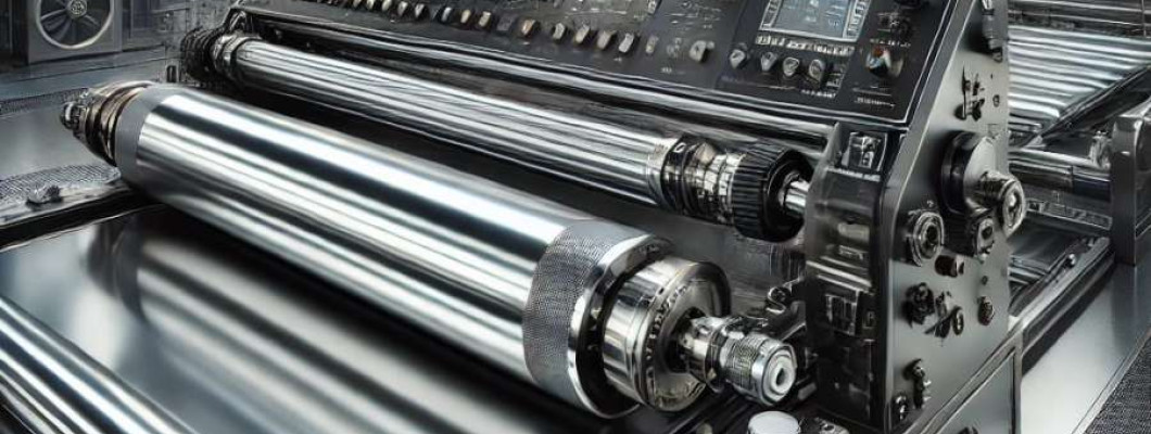Analyzing Roll Laminator Single Side Laminating Machine Lifecycle Maintenance Costs with a Clinical Eye