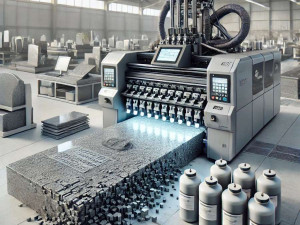 Industrial Grade Precision Meets Asset Longevity in Headstone Photo Printing