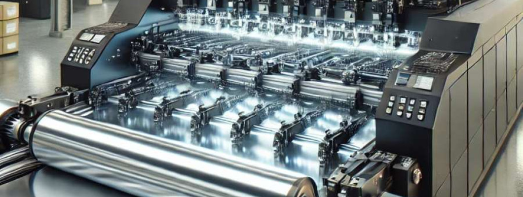 The Gap Between DIY and Industrial-Grade Explored Through the A3 Roll DTF Printer for Scalable Business Owners