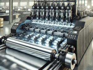 The Gap Between DIY and Industrial-Grade Explored Through the A3 Roll DTF Printer for Scalable Business Owners