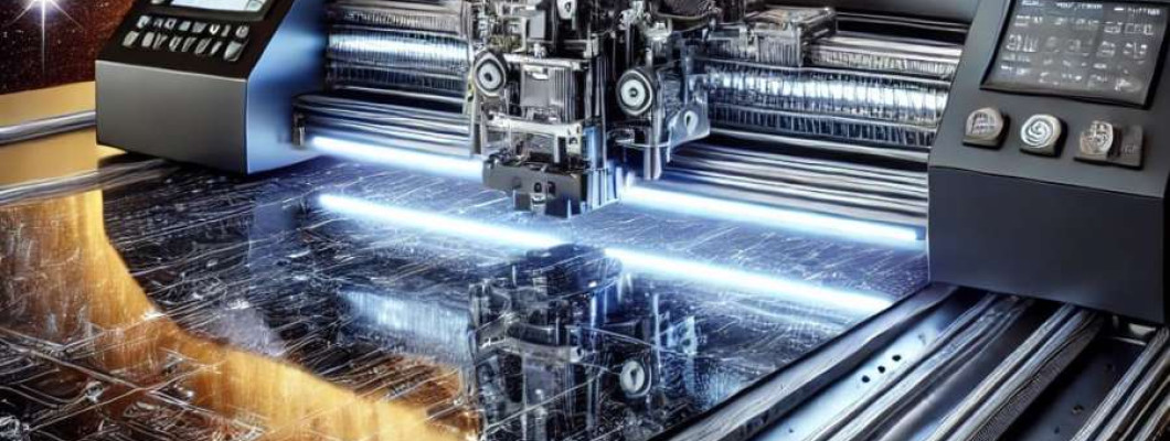 Lifecycle Maintenance Costs Challenge for A2+ Size UV Printer Embossed Glossy Printing in Industrial Settings