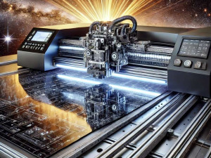 Lifecycle Maintenance Costs Challenge for A2+ Size UV Printer Embossed Glossy Printing in Industrial Settings