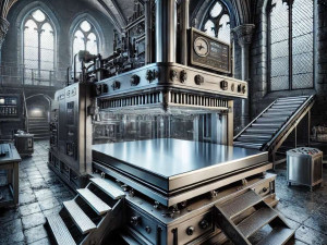 Analyzing the Hidden Operational Bottlenecks of the 40x60CM Heat Press Machine for Scalable Businesses
