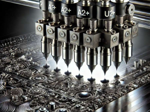 The Gap Between DIY and Industrial-Grade Precision in A2+ UV Embossed Glossy Printing