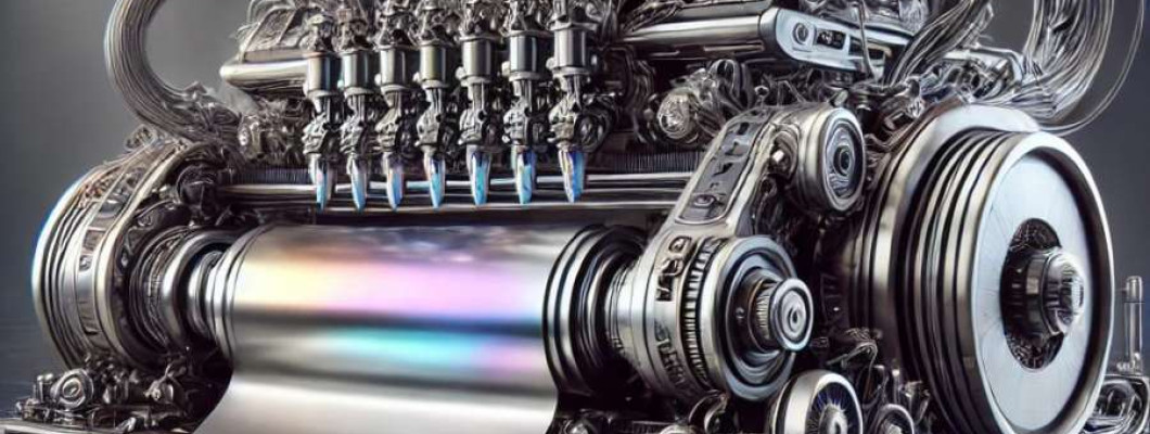 The Gap Between DIY and Industrial-Grade A3 Roll DTF Printer Solutions for Scalable Businesses