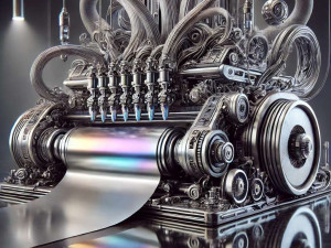 The Gap Between DIY and Industrial-Grade A3 Roll DTF Printer Solutions for Scalable Businesses