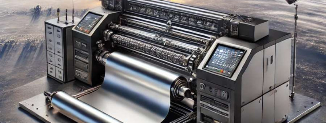The Gap Between DIY and Industrial Grade in A3 Roll DTF Printers for Scalable Businesses
