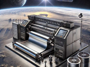 The Gap Between DIY and Industrial Grade in A3 Roll DTF Printers for Scalable Businesses
