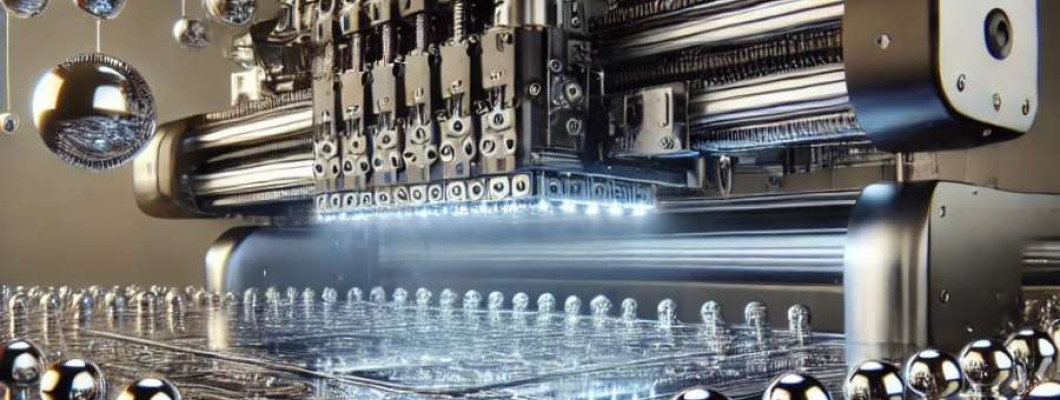 The Gap Between DIY and Industrial-Grade: Evaluating A2+ Size UV Printer Embossed Glossy Printing for Precision High-End Artisans