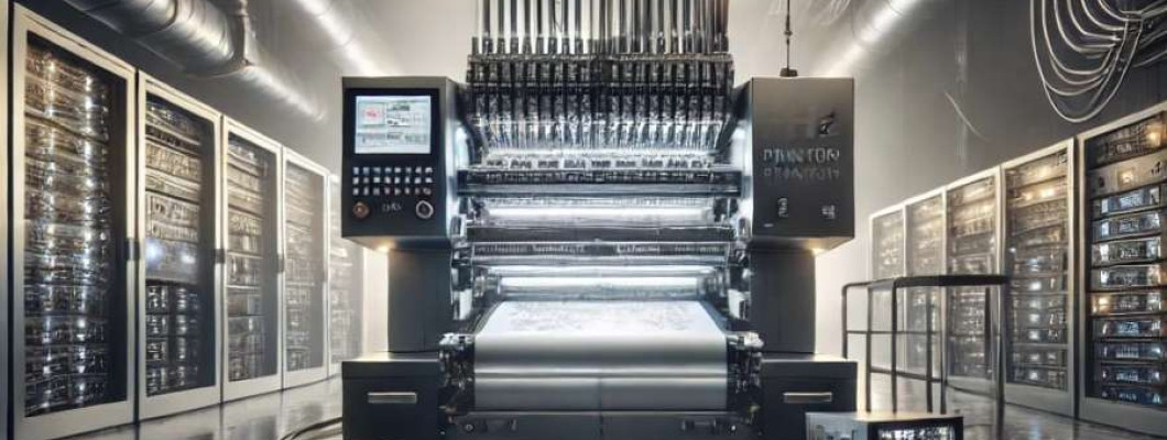 The Gap Between DIY and Industrial-Grade in Headstone Photo Printing From an IT Infrastructure Perspective