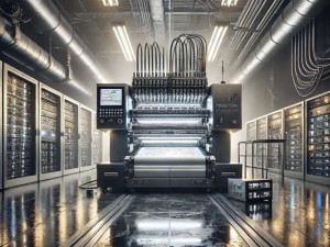 The Gap Between DIY and Industrial-Grade in Headstone Photo Printing From an IT Infrastructure Perspective