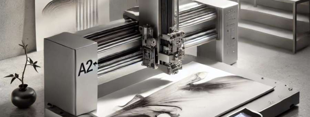 The Gap Between DIY and Industrial-Grade in A2 Plus UV Embossed Glossy Printing for High-End Artisans