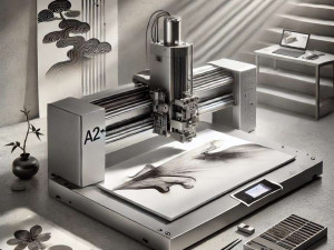The Gap Between DIY and Industrial-Grade in A2 Plus UV Embossed Glossy Printing for High-End Artisans