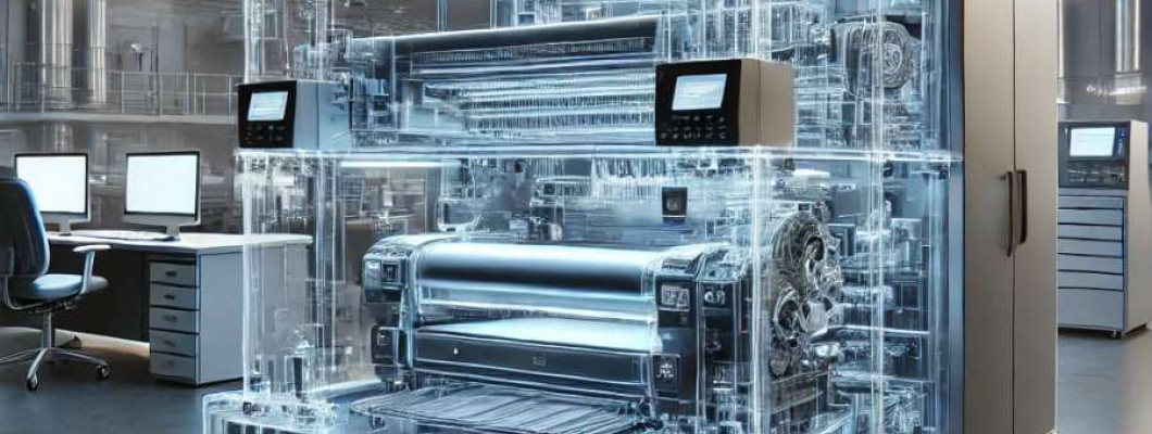 Infrastructure Integration Challenges in Industrial-Grade A3 Spot UV Printing Analyzed for Scalable Business Owners