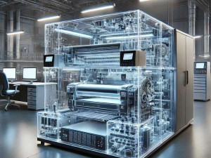 Infrastructure Integration Challenges in Industrial-Grade A3 Spot UV Printing Analyzed for Scalable Business Owners