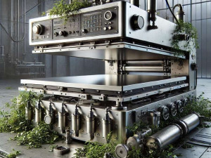 Lifecycle Maintenance Costs Expose the True Value of the 40*60CM Heat Press Machine for Scalable Business Owners