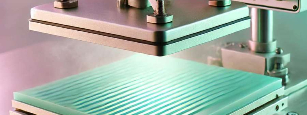 Lifecycle Maintenance Costs Expose the 40*60CM Heat Press Machine as an Industrial Solution for Scalable Business Owners