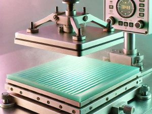 Lifecycle Maintenance Costs Expose the 40*60CM Heat Press Machine as an Industrial Solution for Scalable Business Owners
