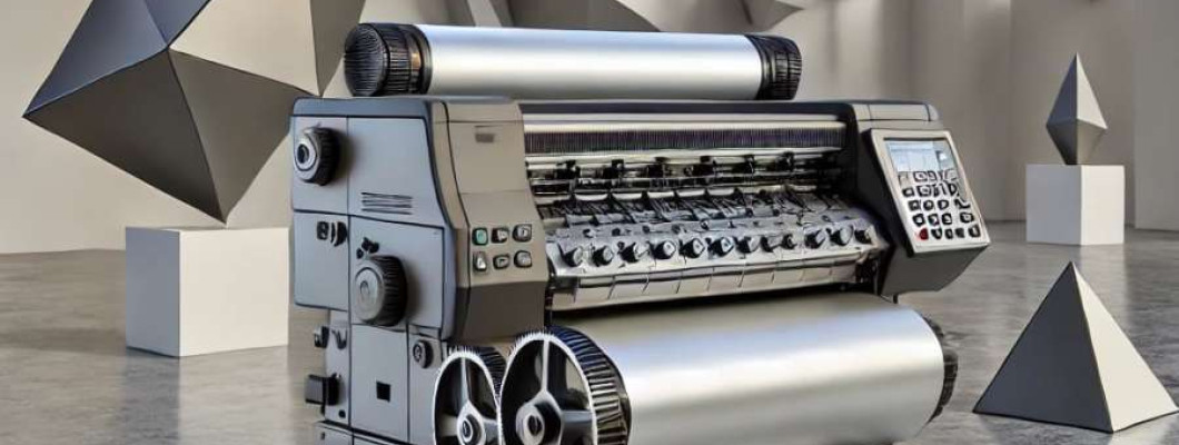 The Gap Between DIY and Industrial-Grade Solutions for A4 Roll DTF Printers from a Financial Controller's Lens